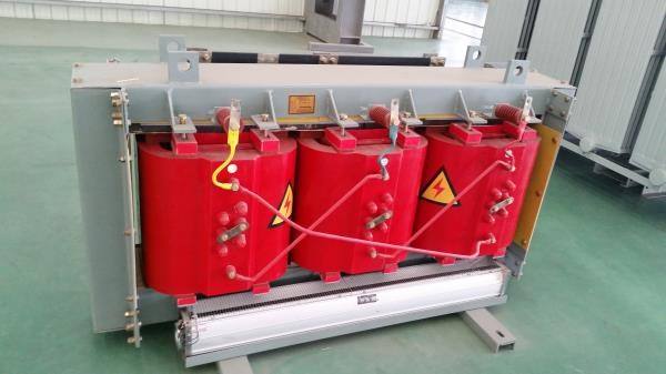 KBSGZY-2500矿用隔爆磐石干式变压器 KBSGZY-2500矿用隔爆磐石干式变压器