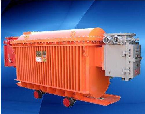 KBSG-1250KVA隔爆型磐石矿用变压器 KBSG-1250KVA隔爆型磐石矿用变压器